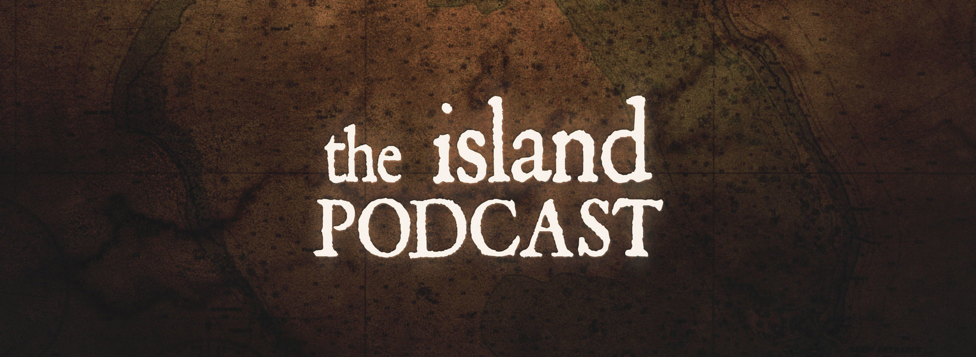 The Island Podcast